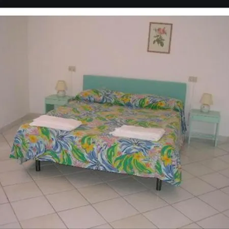 بيت للعطل Residence Liscia Di Vacca