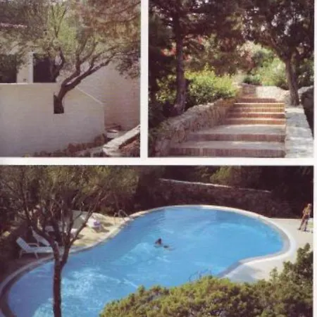 Residence Liscia Di Vacca بيت للعطل