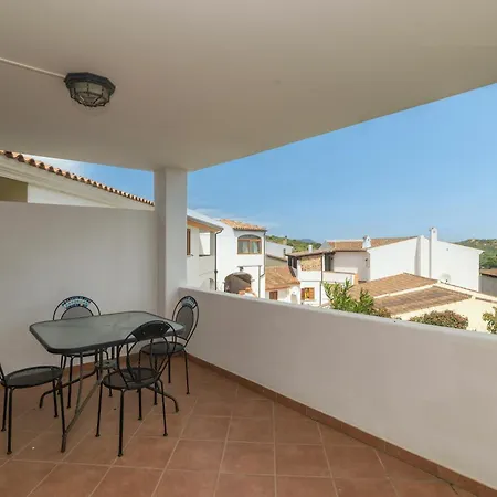 Residence Vaccileddi * Vaccileddi