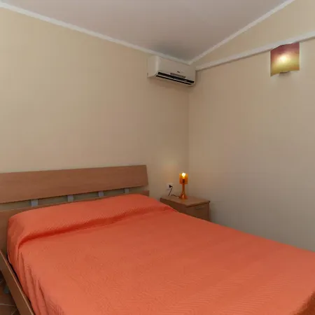 Residence Vaccileddi Apartment *