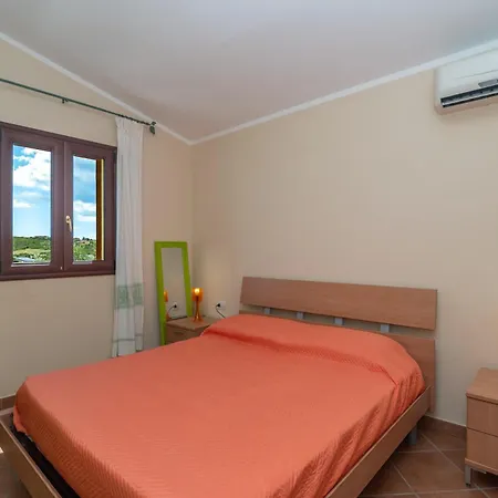 Residence Vaccileddi Apartment Vaccileddi