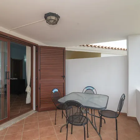 Residence Vaccileddi *