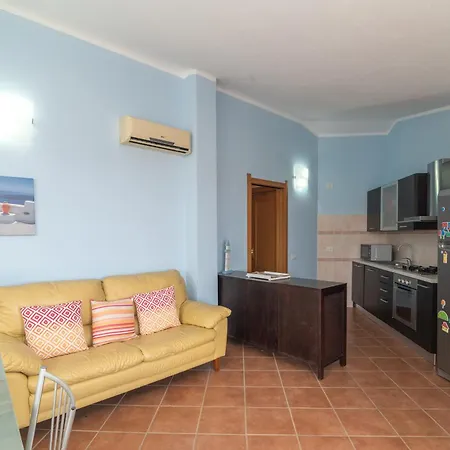 Residence Vaccileddi Apartment