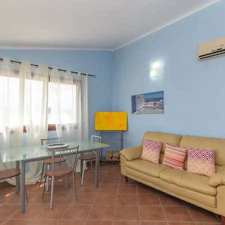 Apartment Residence Vaccileddi *