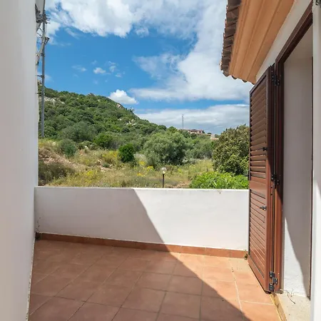 Residence Vaccileddi *