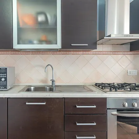 Residence Vaccileddi Apartment