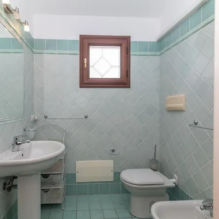 Residence Vaccileddi Apartment *