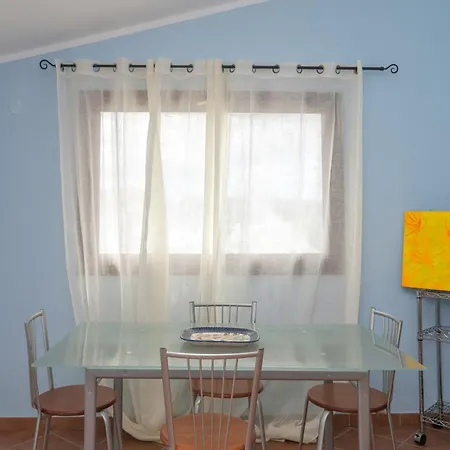 Residence Vaccileddi Apartment