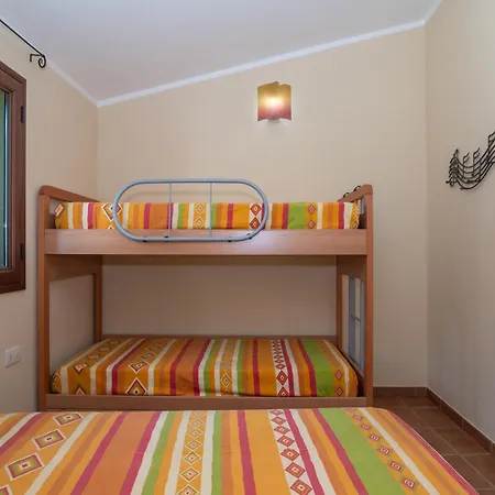 Apartment Residence Vaccileddi