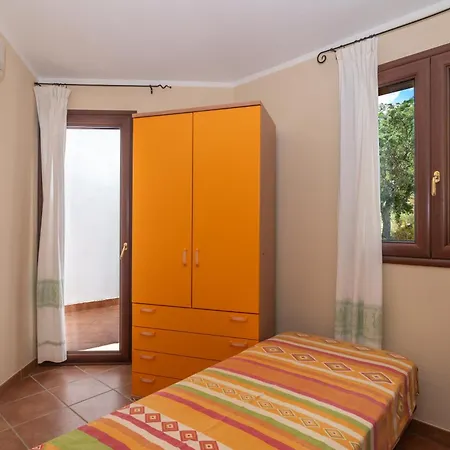 Residence Vaccileddi * Vaccileddi
